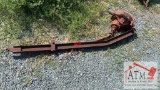 Auger - 3Pt Hitch (Parts)