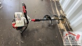 Legend Force Auger
