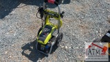 Ryobi Electric Pressure Washer