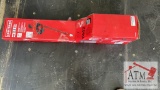Craftsman Electric Hedge Trimmer