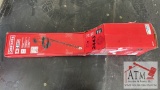 Craftsman Electric Hedge Trimmer