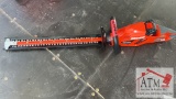 Echo Cordless Hedge Trimmer
