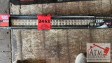 Optronics LED 33in Light bar 12,600 Lumen