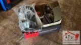 MISC Trailer Brake Parts