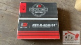 NEW Dexter Left Hand Trailer Brake Assembly