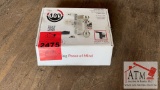 NEW Aluminum Combo Trailer Hitch