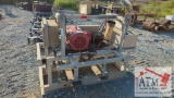 Industrial Pressure Washer