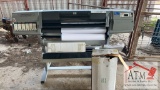 HP DesignJet 5500ps Plotter