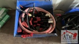 Battery Cables - Crate
