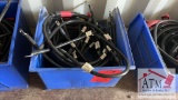 Battery Cables - Crate