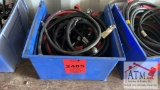 Battery Cables - Crate