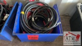 Battery Cables - Crate
