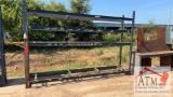 Metal Shelf