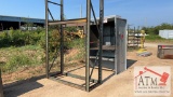Metal Shelf