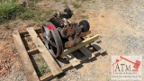 Air Compressor Pump