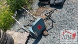 Deer Stand