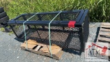 Lockable Landscape Cage