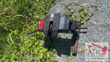 15000 Pound Fifth Wheel Hitch
