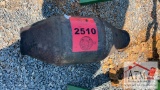 Diesel Muffler