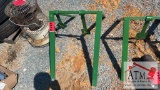 John Deere Shooting Target