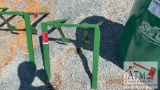 John Deere Shooting Target