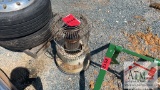 Kerosene Heater
