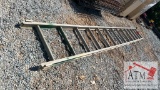 Aluminum Ladder