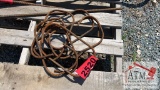 Metal Hooks