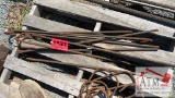 Metal Hooks