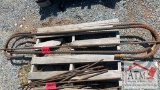 Metal Hooks