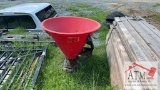 Spreader 3 Pt Hitch
