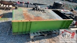 Large Fuel Tank