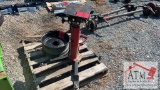 Transmission Jack
