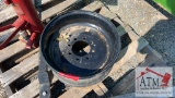 8-Lug 17.5