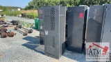 Metal Locker