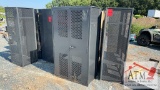 Metal Locker