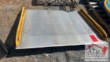Dock Plate
