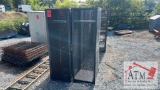 (2) Lockers