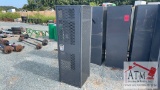 Metal Locker