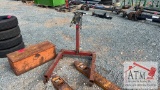 Engine Stand
