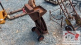 Metal Banding Reel