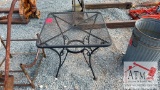 Patio Table
