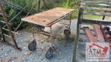 Autopsy Table