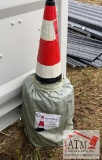 (20) NEW Highway Safety Cones