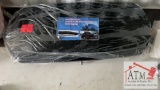 NEW Roof Cargo Box