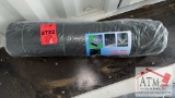 (2) NEW Rolls of Woven Landscape Fabric