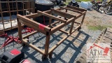 Metal Crate-Dolly