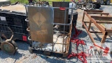 Metal Crate