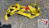 NEW Master Tow Dolly Straps