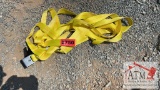 NEW Master Tow Dolly Straps
